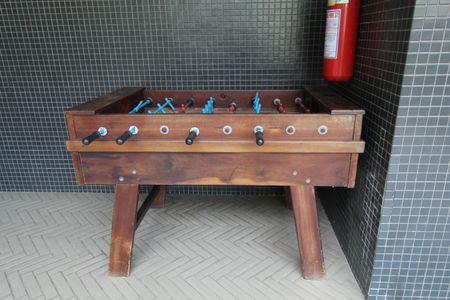 Apartamento à venda com 89m², 2 quartos e 2 vagasÁrea comum 