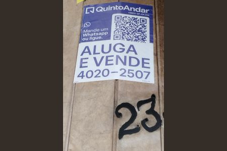 Apartamento para alugar com 63m², 1 quarto e sem vagaPlaca Quinto Andar