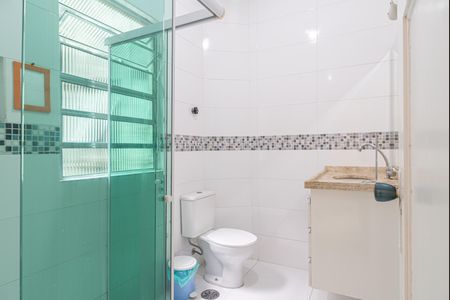 Apartamento para alugar com 63m², 1 quarto e sem vagaBanheiro