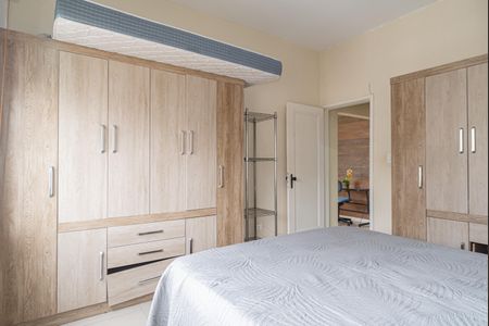 Apartamento para alugar com 63m², 1 quarto e sem vagaQuarto