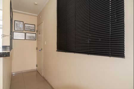 Apartamento para alugar com 63m², 1 quarto e sem vagaSala