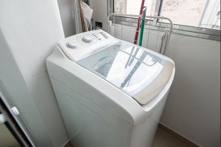 Apartamento para alugar com 63m², 1 quarto e sem vagaÁrea de Serviço