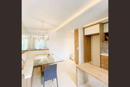 Apartamento à venda com 3 quartos, 73m² em Jacarepaguá, Rio de Janeiro