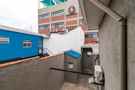 Casa de condomínio para alugar com 180m², 4 quartos e 3 vagasQuarto 2 - Vista