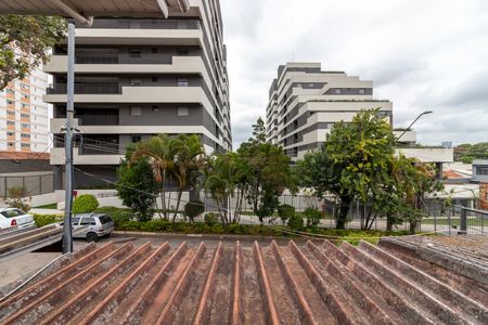 Casa de condomínio para alugar com 180m², 4 quartos e 3 vagasQuarto 3 - Vista