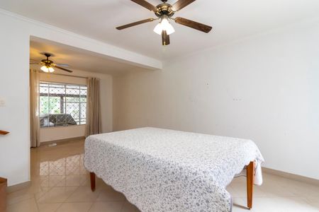 Casa de condomínio para alugar com 180m², 4 quartos e 3 vagasSala de Jantar