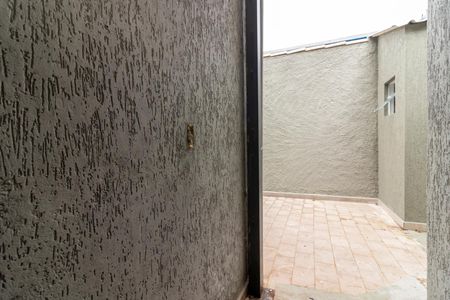 Casa de condomínio para alugar com 180m², 4 quartos e 3 vagasÁrea de Serviço