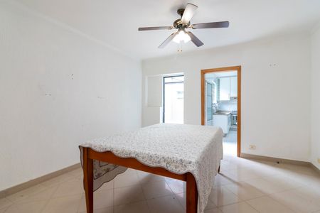 Sala de Jantar de casa de condomínio para alugar com 4 quartos, 180m² em Santana, São Paulo