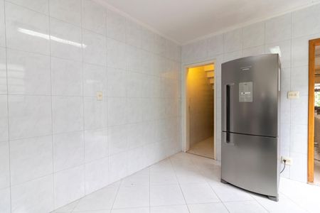 Casa de condomínio para alugar com 180m², 4 quartos e 3 vagasCozinha