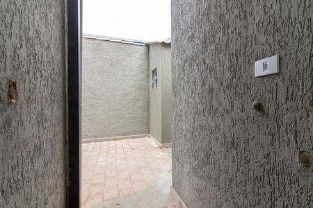 Casa de condomínio para alugar com 180m², 4 quartos e 3 vagasÁrea de Serviço