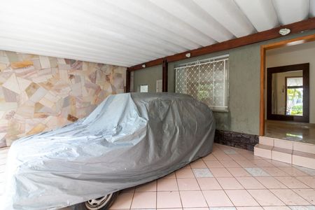 Casa de condomínio para alugar com 180m², 4 quartos e 3 vagasGaragem