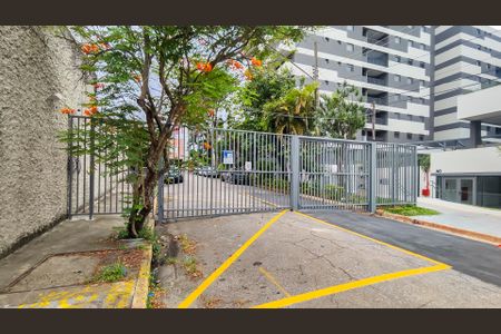 Casa de condomínio para alugar com 180m², 4 quartos e 3 vagasFachada do Condomínio