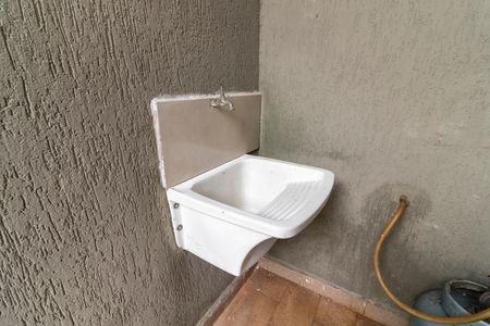 Casa de condomínio para alugar com 180m², 4 quartos e 3 vagasÁrea de Serviço