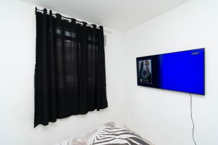 Apartamento à venda com 45m², 2 quartos e 1 vagaQuarto 2