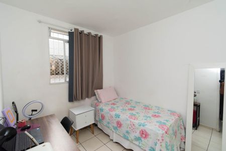 Apartamento à venda com 45m², 2 quartos e 1 vagaQuarto 1