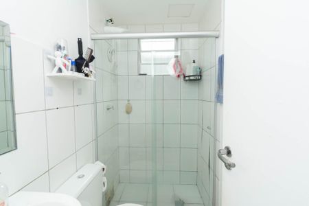 Apartamento à venda com 45m², 2 quartos e 1 vagaBanheiro