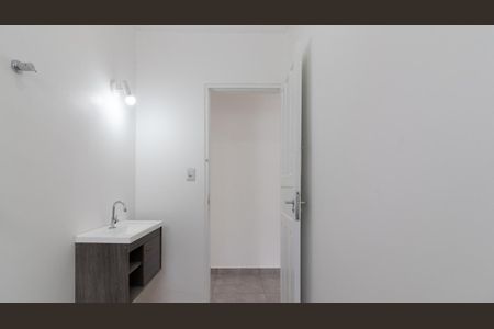 Casa para alugar com 90m², 2 quartos e 1 vagaBanheiro