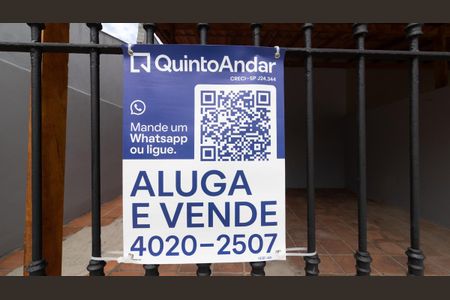 Casa para alugar com 90m², 2 quartos e 1 vagaPlaquinha