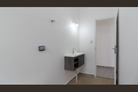 Casa para alugar com 90m², 2 quartos e 1 vagaBanheiro