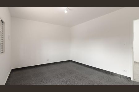 Quarto 1 de casa para alugar com 2 quartos, 90m² em Chácara Cruzeiro do Sul, São Paulo