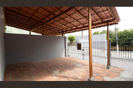Casa para alugar com 90m², 2 quartos e 1 vagaGaragem