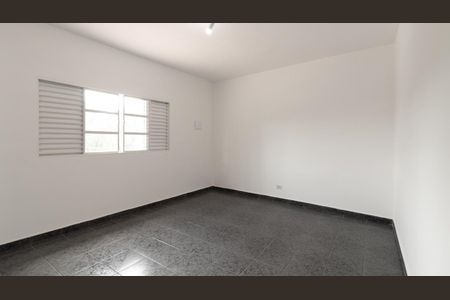 Quarto 1 de casa para alugar com 2 quartos, 90m² em Chácara Cruzeiro do Sul, São Paulo