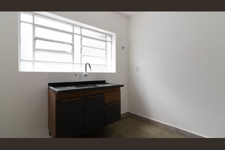 Casa para alugar com 90m², 2 quartos e 1 vagaCozinha