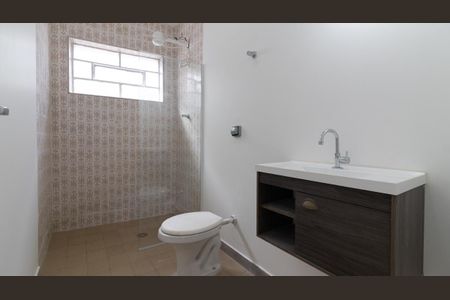 Casa para alugar com 90m², 2 quartos e 1 vagaBanheiro