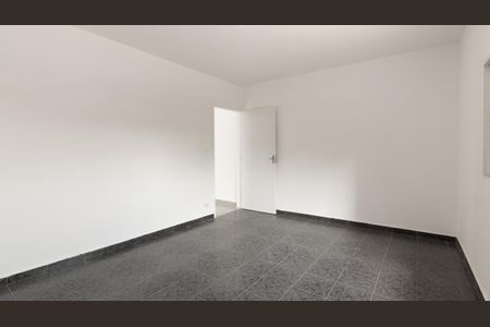 Quarto 1 de casa para alugar com 2 quartos, 90m² em Chácara Cruzeiro do Sul, São Paulo