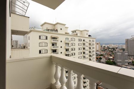 Apartamento à venda com 74m², 2 quartos e 1 vagaVaranda da Sala