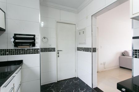 Apartamento à venda com 74m², 2 quartos e 1 vagaCozinha