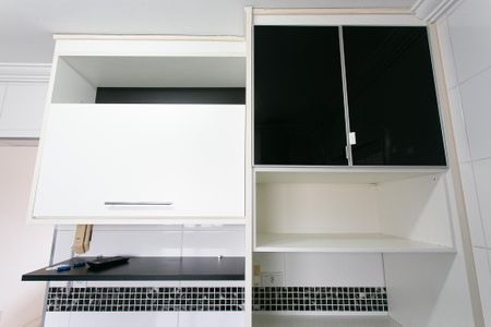 Apartamento à venda com 74m², 2 quartos e 1 vagaCozinha