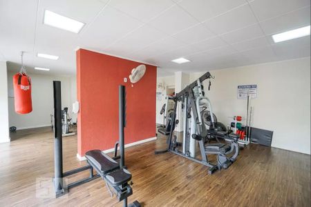 Apartamento à venda com 74m², 2 quartos e 1 vagaÁrea comum - Academia