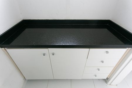 Apartamento à venda com 74m², 2 quartos e 1 vagaQuarto de Serviço