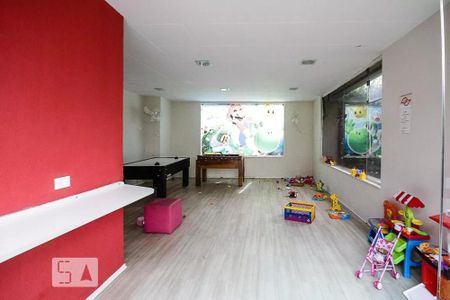 Apartamento à venda com 74m², 2 quartos e 1 vagaÁrea comum - Brinquedoteca