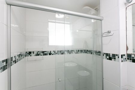 Apartamento à venda com 74m², 2 quartos e 1 vagaBanheiro da Suíte