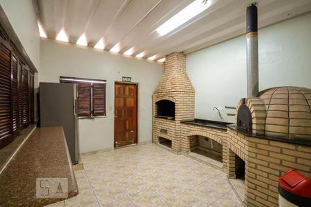 Apartamento à venda com 74m², 2 quartos e 1 vagaÁrea comum - Churrasqueira