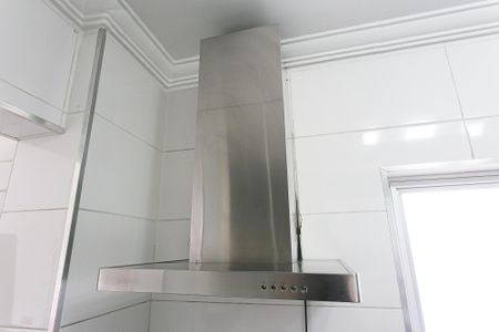 Apartamento à venda com 74m², 2 quartos e 1 vagaCozinha - Depurador de Ar