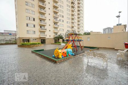 Apartamento à venda com 74m², 2 quartos e 1 vagaÁrea comum - Playground