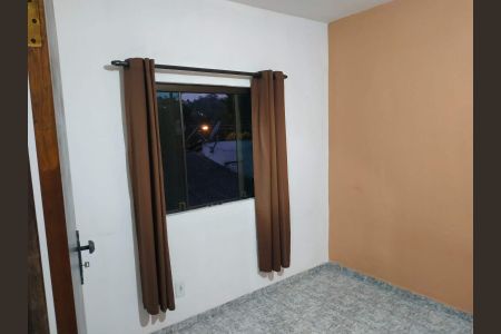 Quarto 2 de casa para alugar com 2 quartos, 90m² em Cooperativa, São Bernardo do Campo