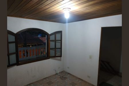 Quarto 1 de casa para alugar com 2 quartos, 90m² em Cooperativa, São Bernardo do Campo