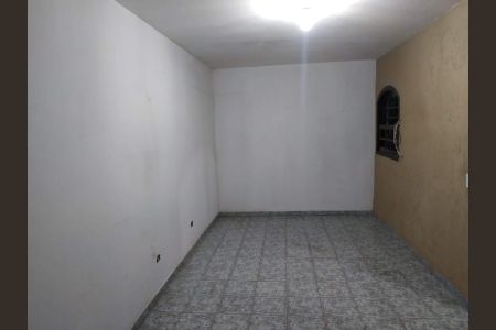 Quarto 1 de casa para alugar com 2 quartos, 90m² em Cooperativa, São Bernardo do Campo
