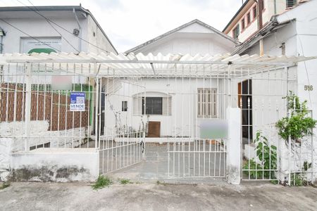 Casa à venda com 150m², 3 quartos e 2 vagasFachada