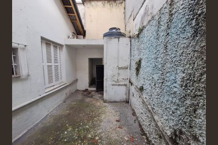 Casa à venda com 150m², 3 quartos e 2 vagasQuintal / área de serviço
