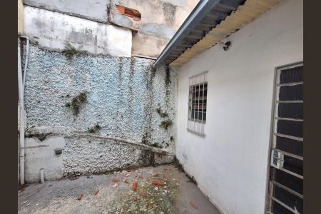 Casa à venda com 150m², 3 quartos e 2 vagasQuintal / área de serviço