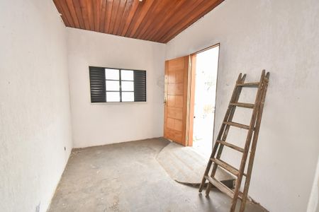 Casa à venda com 150m², 3 quartos e 2 vagasHall de entrada