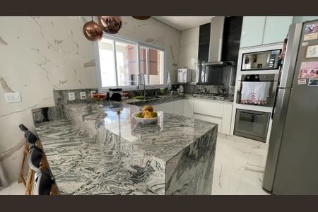 Casa de condomínio à venda com 263m², 4 quartos e 4 vagasFoto 07