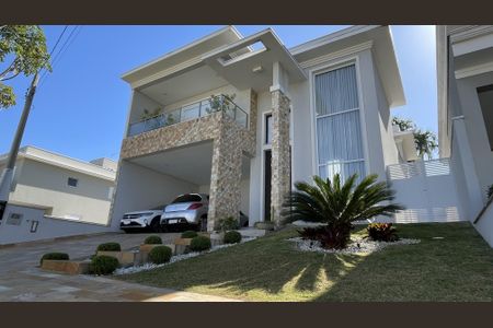 Casa de condomínio à venda com 263m², 4 quartos e 4 vagasFoto 46