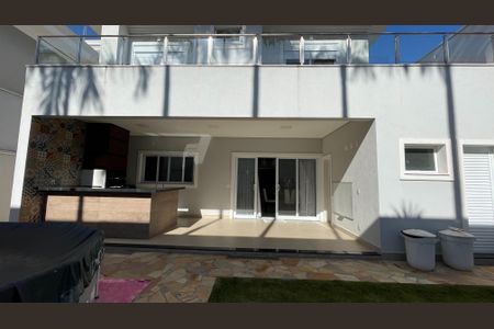 Casa de condomínio à venda com 263m², 4 quartos e 4 vagasFoto 14