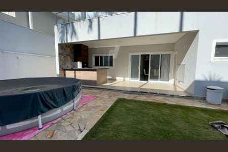 Casa de condomínio à venda com 263m², 4 quartos e 4 vagasFoto 11